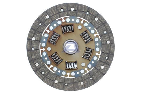 Disque d'embrayage AISIN ref. DH-014